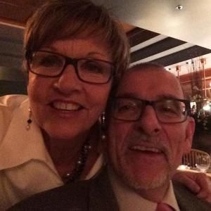 Meet your Posher, Marilyn